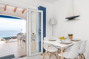 Billede fra billedgalleriet på Apartamento en Alta Mar i Son Bou