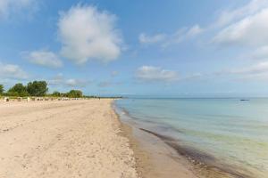 Imagen de la galería de Appartment Sünnschien, en Kronsgaard