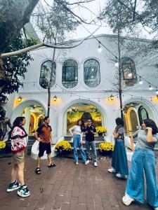 Imagen de la galería de HELLO VILLA & SPA, en Hue