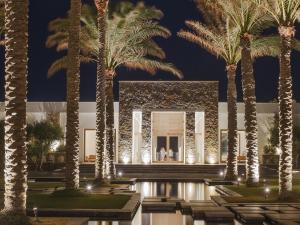 Zahrada ubytování Amirandes, A Grecotel Resort to Live