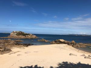 Příroda nedaleko prázdninového domu + 62 fotografií