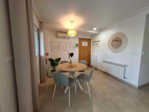 Fotografie z fotogalerie ubytování Lovely groundfloor apartment in a relaxing resort - M602LT v destinaci Torre-Pacheco