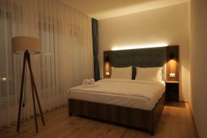 Photo de la galerie de l'établissement Hotel Kulla e Sahatit, à Gjakove