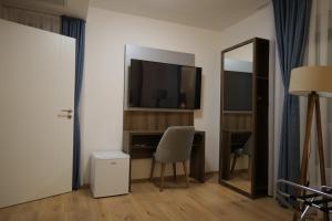 Photo de la galerie de l'établissement Hotel Kulla e Sahatit, à Gjakove