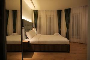 Photo de la galerie de l'établissement Hotel Kulla e Sahatit, à Gjakove