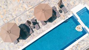 Πισίνα στο ή κοντά στο Hotel Ariana Lux