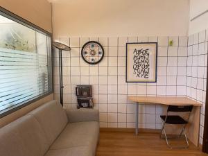 Afbeelding uit fotogalerij van Il piccolo Loft in Francavilla al Mare