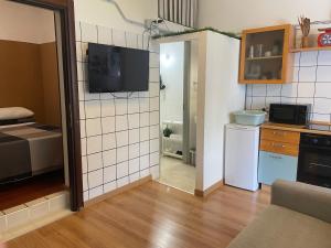 Afbeelding uit fotogalerij van Il piccolo Loft in Francavilla al Mare