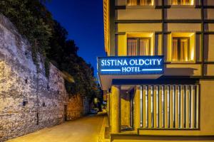 Φωτογραφία από το άλμπουμ του Sistina Old City Hotel στην Κωνσταντινούπολη