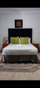 Φωτογραφία από το άλμπουμ του Genius Guesthouse & Tours σε Μαζέρου