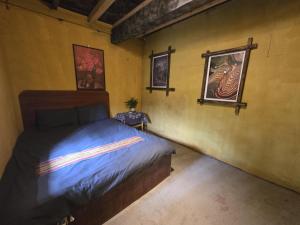 Gallery image of Én Ở Lô Lô Chải in Dồng Văn