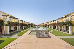 Πισίνα στο ή κοντά στο Alecrim Lux Tavira Residence 4M
