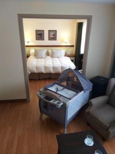 Imagen de la galería de Alto Calafate Hotel, en El Calafate