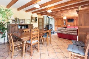 Φωτογραφία από το άλμπουμ του Gite Baupeillas σε Bazus-Aure