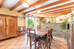 Φωτογραφία από το άλμπουμ του Gite Baupeillas σε Bazus-Aure