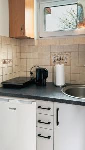 Gallery image of Apartamenty Tercet, Apartament Kwartet, Apartament DUO in Ustka