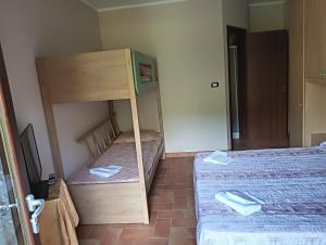 Foto dalla galleria di Le Stanze di Bacco a Cagnano Amiterno