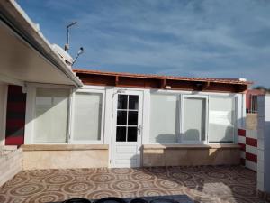 Gallery image of Moreira Estates in Ilha de Maio