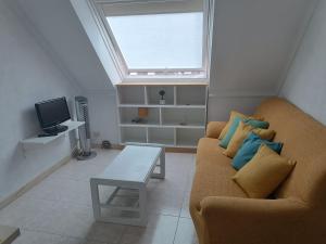 Kép Apartamento céntrico szállásáról Ribeirában a galériában
