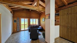 Photo de la galerie de l'établissement Apartment in Brienz, à Brienz