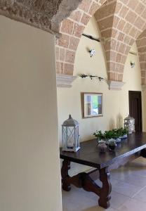 Fotografia z galérie ubytovania Tenuta degli Agrumi v destinácii Carmiano