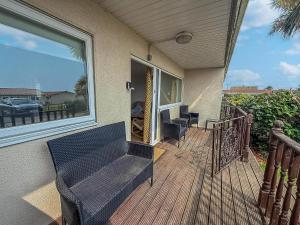 Gallery image of Chalet With Free Wifi At Rainbows End Near A Lovely Norfolk Beach Ref 31002R in Bacton