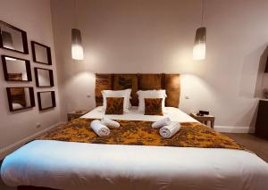 Billede fra billedgalleriet på La Palmer Le 50 Suites and SPA i Bordeaux