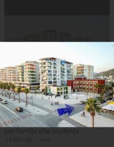 Okolí apartmánu