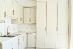Gallery image of Lough Conn Haven Holiday Home by Trident Holiday Homes in Cuilkillew