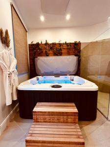 Billede fra billedgalleriet på La Palmer Le 50 Suites and SPA i Bordeaux