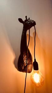 Billede fra billedgalleriet på La Palmer Le 50 Suites and SPA i Bordeaux