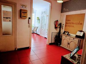 Fotografie z fotogalerie ubytování B&B Una Habitación Propia ve Valencii