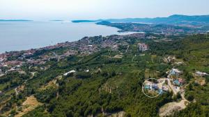 Φυσικό τοπίο κοντά σε αυτή η βίλα