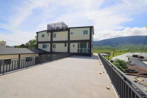 Paesaggio naturale nelle vicinanze della stanza in casa privata