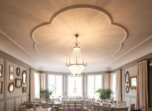 Fotografie z fotogalerie ubytování Villa Gransholm v destinaci Gemla