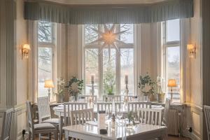 Fotografie z fotogalerie ubytování Villa Gransholm v destinaci Gemla