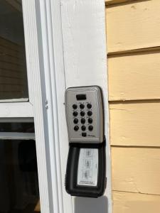 Gallery image of Hasty House Studio in Auburn