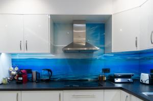 Imagen de la galería de Villa Sand Dune, en Agios Georgios 45 fotos más