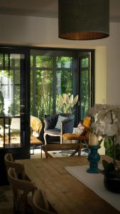 Billede fra billedgalleriet på Domaine Du Turbais i Luynes + 97 billeder