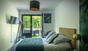 Billede fra billedgalleriet på Domaine Du Turbais i Luynes