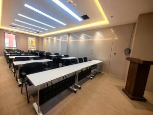 Galeriebild der Unterkunft YUNNEST Hotel in Zhangye