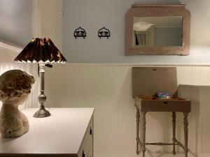 Fotografie z fotogalerie ubytování Beletage v destinaci Bølshavn