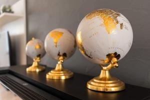 Fotografie z fotogalerie ubytování Résidence Saint-Vincent Elegance et Comfort v destinaci Venteuil