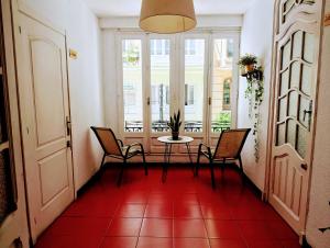 Fotografie z fotogalerie ubytování B&B Una Habitación Propia ve Valencii