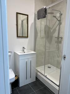 ห้องน้ำของ Church Street Apartments +29 ภาพ