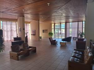 Gallery image of Marina Sul Hotel in Laguna