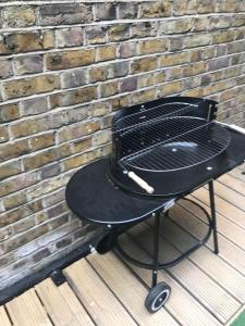 Φωτογραφία από το άλμπουμ του Central 2Bedroom Apartment with Terrace and Garage στο Λονδίνο