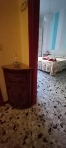 Postel nebo postele na pokoji v ubytování B&B delle Arti