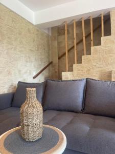 Fotografie z fotogalerie ubytování White Mesonette Athitos v destinaci Afitos