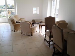 Afbeelding uit fotogalerij van Grange de Bagard in Camboulazet